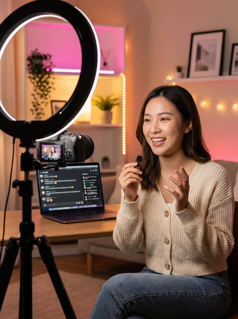 足交原创视频-甜心主播日常vlog视频