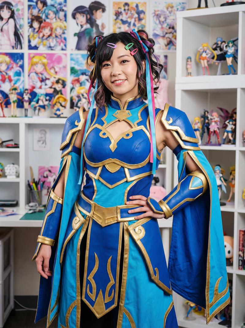 足交动漫cosplay视频