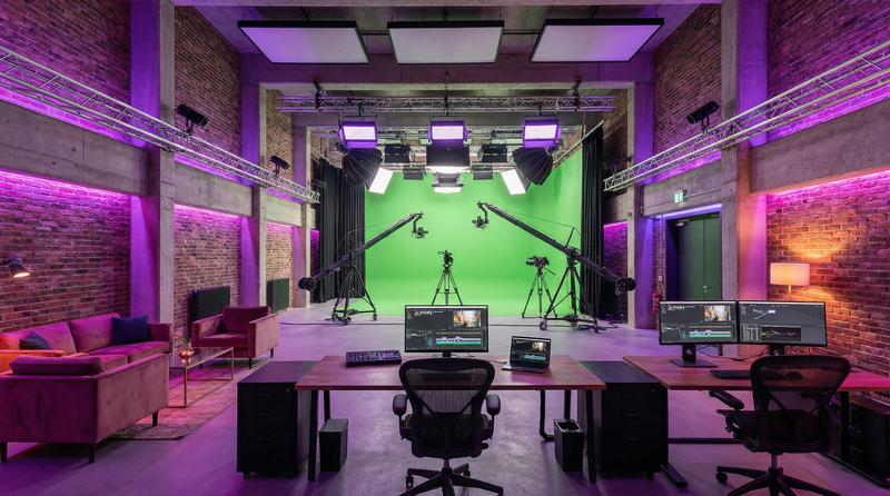 足交影视制作视频